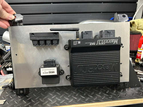 AEM CAN 90 degree mount