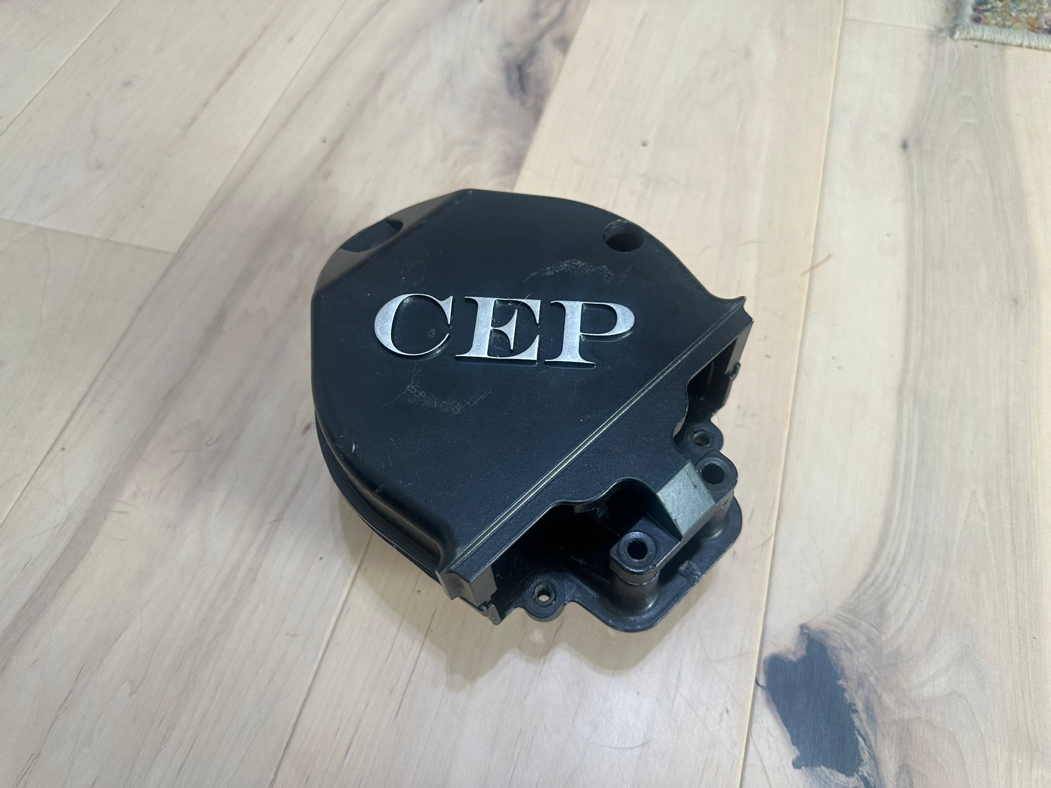 CEP Cam housing
