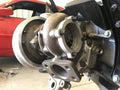 Turbo Outlet Flange