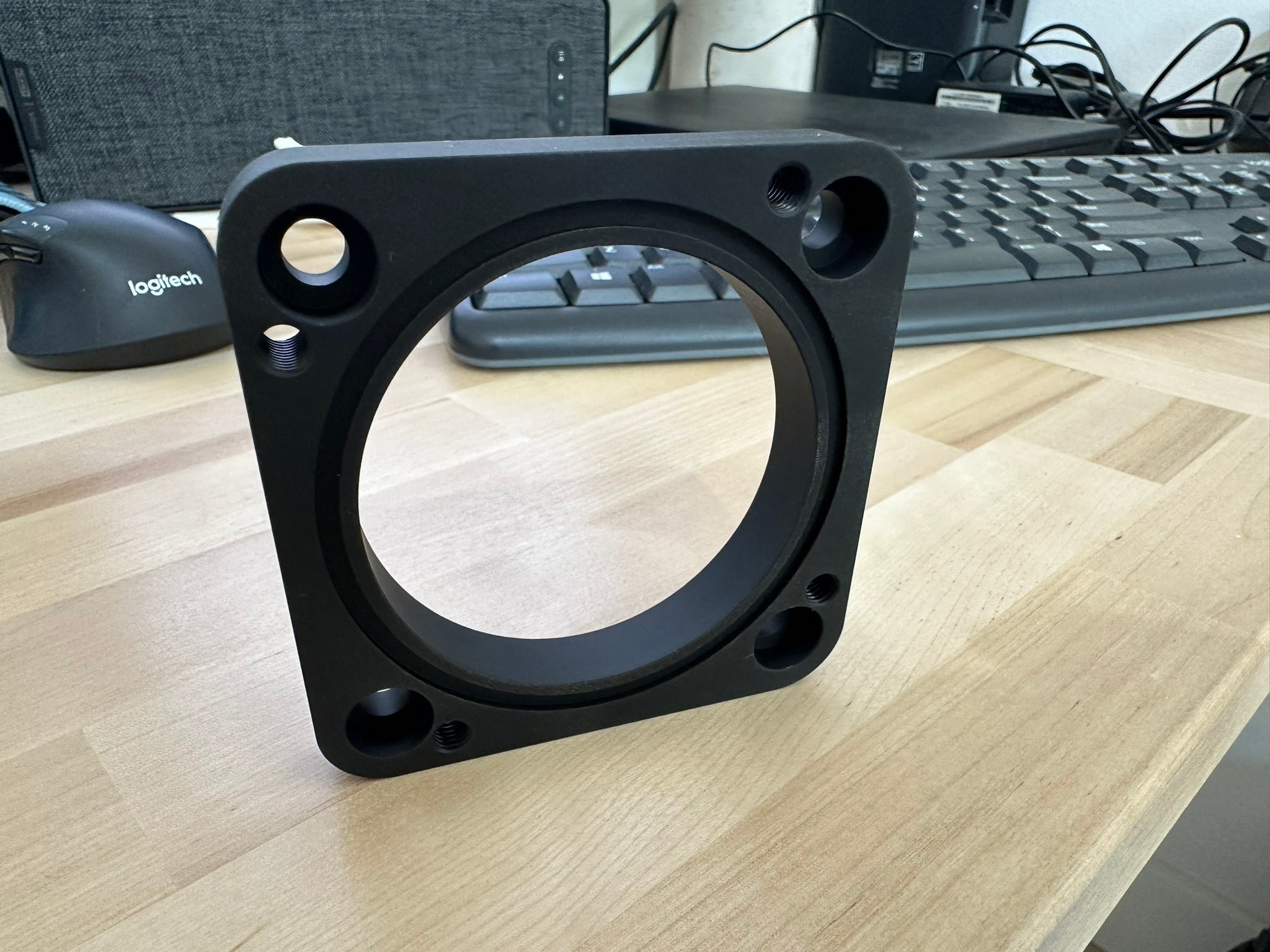 944 Turbo DBW throttle adapter